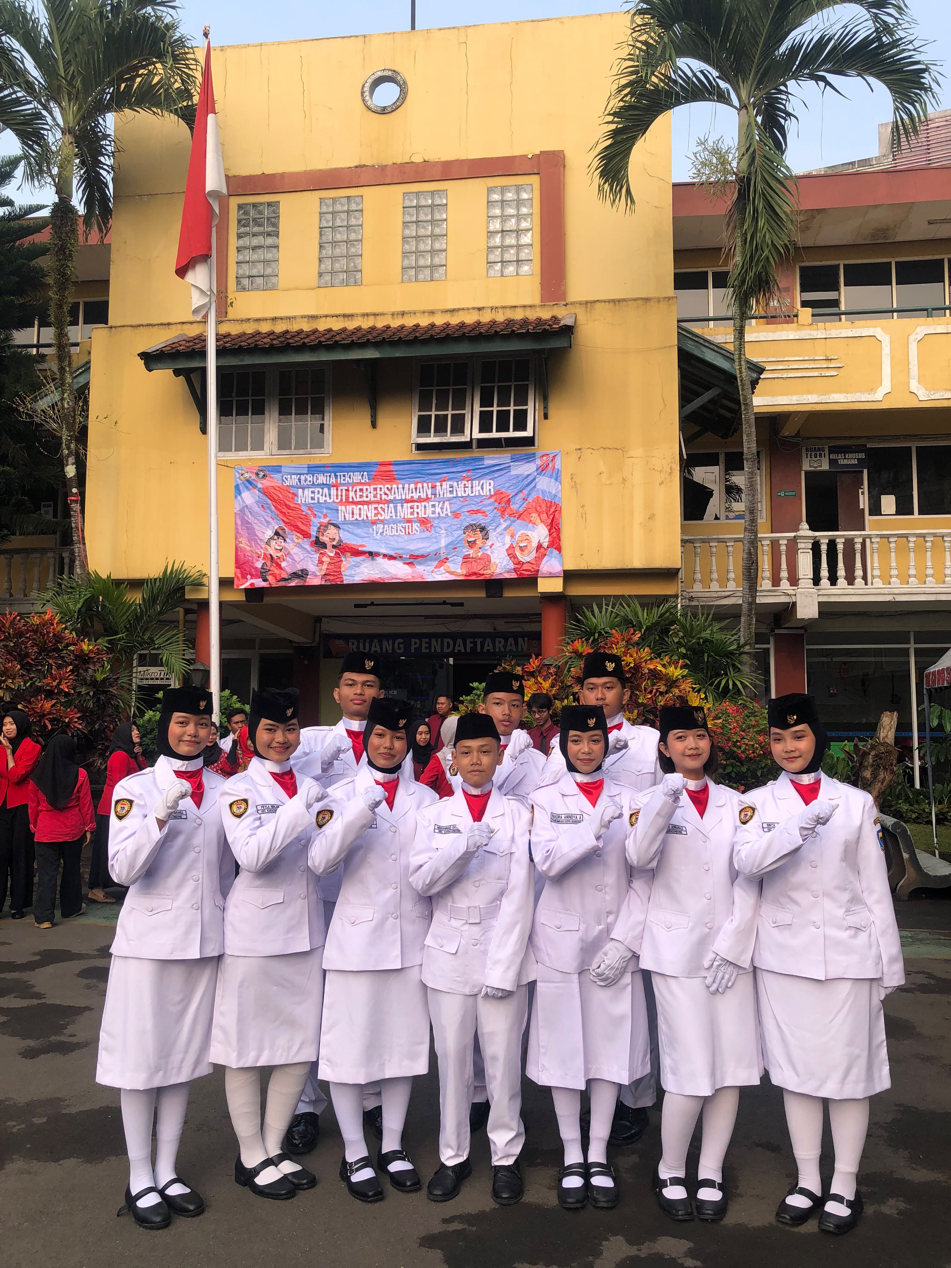 Paskibra